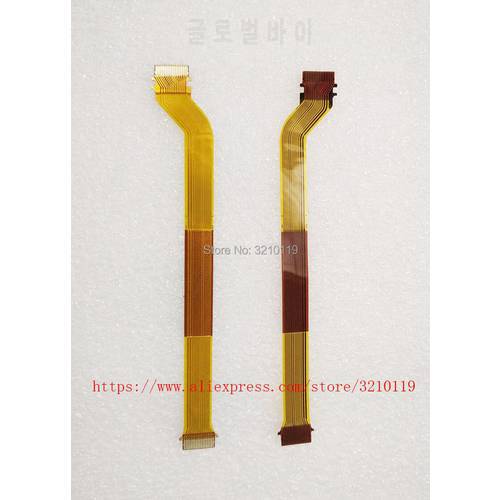 NEW Lens Anti shake Flex Cable For CANON EF 28-300mm 28-300 mm f/3.5-5.6L IS USM Repair Part