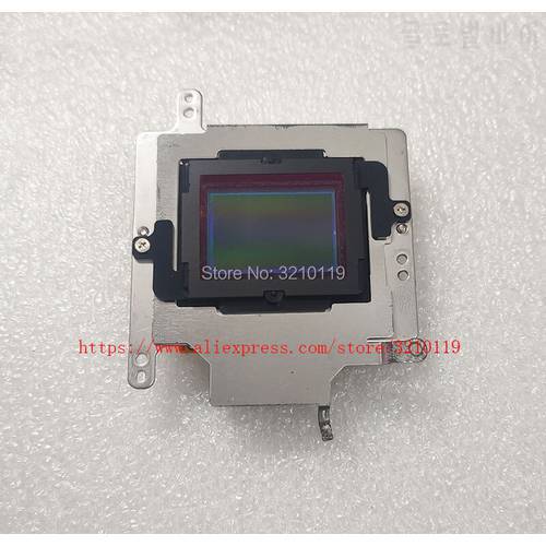 Free Shipping Original 20D CCD CMOS Image Sensor For Canon EOS 20D DS126061 With Perfectly Low Pass filter Glass