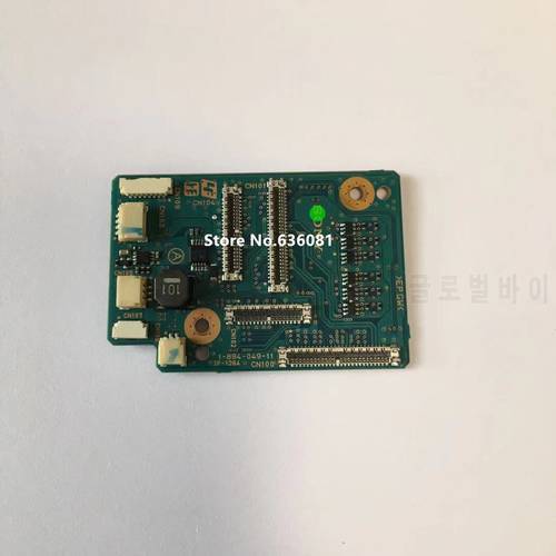 Repair Parts Mounted Circuit Board IF-1264 A-2060-407-A For Sony PXW-X200