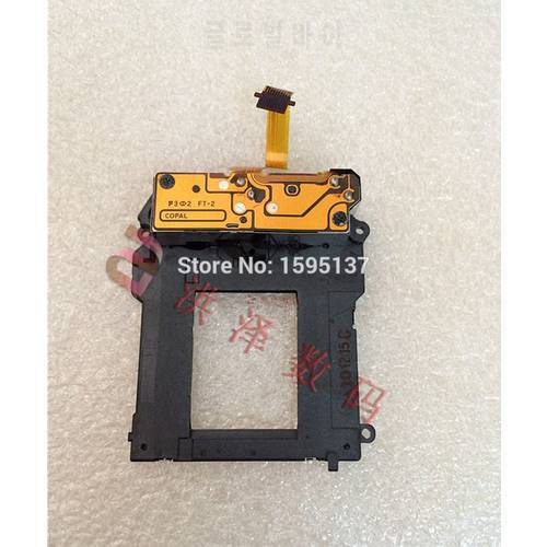 Shutter plate Shutter group with Blade Curtain repair parts For Sony SLT-A33 A33 A37 A55 A35 A57 A58 A65 camera