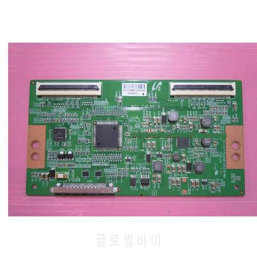 LCD Board WSL_C4LV0.0 Logic board for / KDL-32 46EX650 LTY460HN05 connect with T-CON connect board