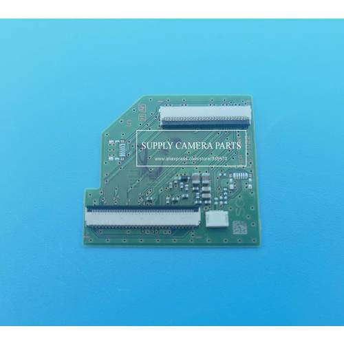 Repair Parts LCD Display Screen Driver Board LC-1045 A-2225-901-A For Sony A6300 A6400 ILCE-6400 ILCE-6300