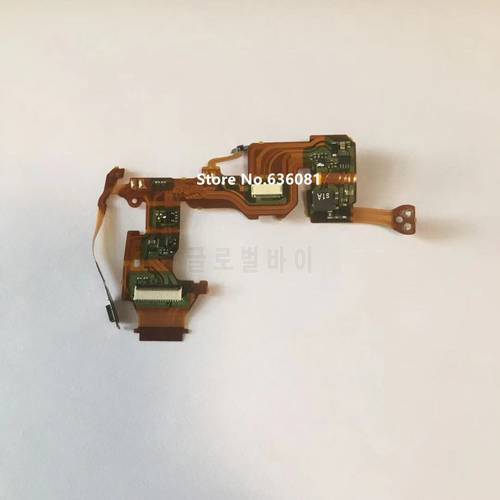 Repair Parts Flash Flex Cable Mounted C.board ST-1035 A-2078-264-A For Sony ILCE-6300 A6300