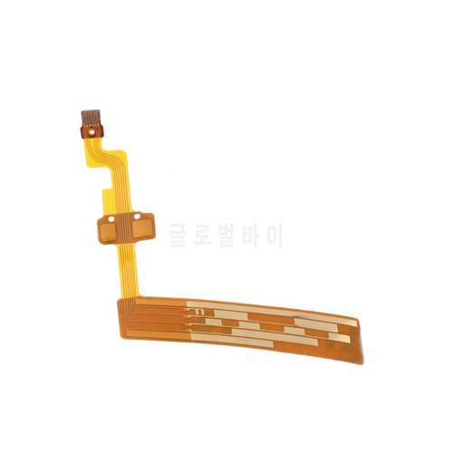 Aperture Flex Cable Lens Line Focus Connector for canon EF-S 18-55mm IS Camera