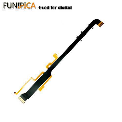 NEW OEM For Olympus E-PL7 EPL7 LCD Flex Cable camera Repair parts free shipping