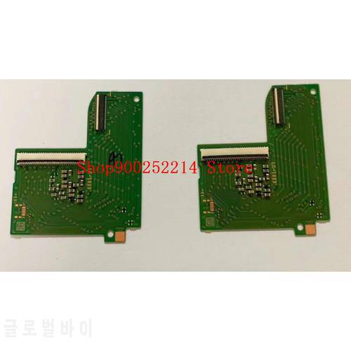 1PCS/NEW LCD Display Driver Board For SONY a7ii A7 II (ILCE-7M2) / A7R II A7RII ILCE-7RM2 Repair Part