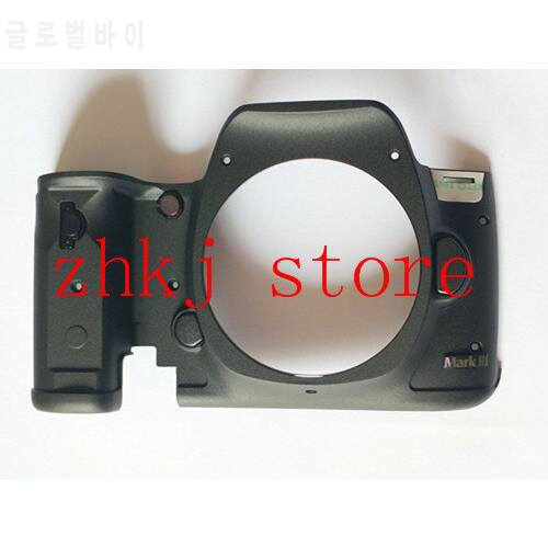 5D3 front cover for canon 5d mark iii Cover 5D MARK III Front Cover Case Unit Camera repair part