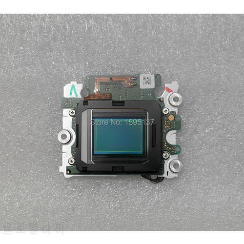 Original CCD CMOS Sensor For Nikon D5000 Camera Replacement Unit Repair parts