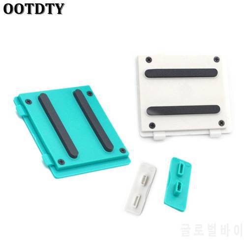 OOTDTY Battery Back Door Cover With USB Port Cover For Xiaomi Yi Sports Action Camera