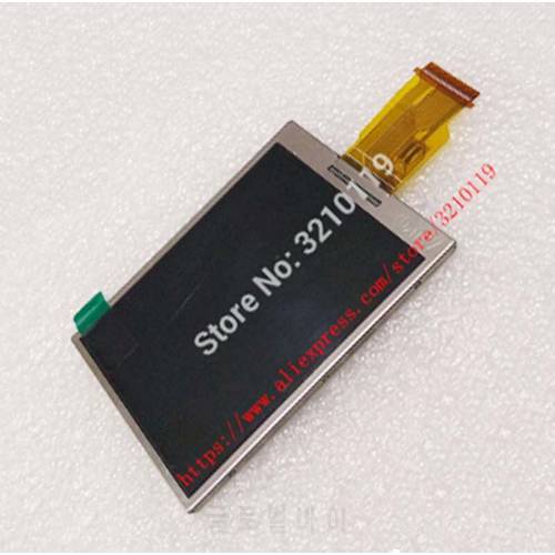 NEW LCD Display Screen for SAMSUNG ST77 ST66 ST64 ST67 ST76 ST68 ST78 DV150F ES95 ST93 Digital Camera With Backlight