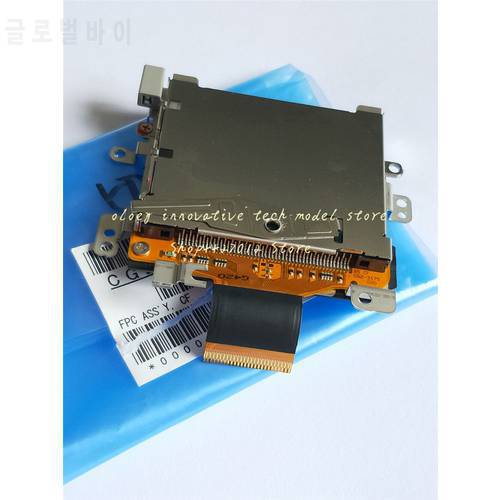 NEW ORIGINAL for EOS 5D3 CF Card Slot Board For Canon 5D Mark III 5DIII Camera Replacement Unit Repair Parts
