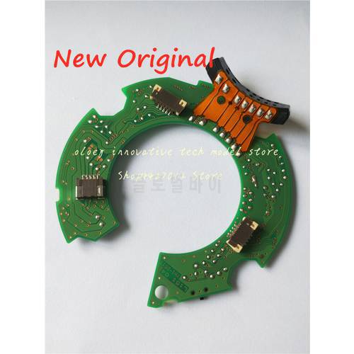NEW Repair Parts Lens Main Board Motherboard PCB With Contact Flex Cable YG2-2479-000 For Canon EF 50MM F/1.4 USM