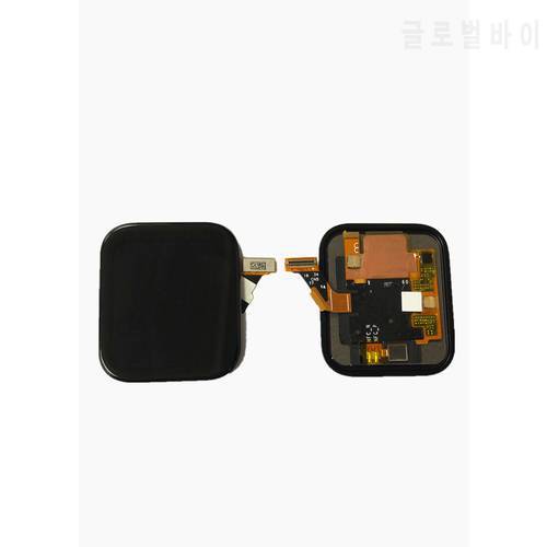 1.6 inch AMOLED for OPPO watch 41mm accessory LCD touch screen digitizer sensor panel glass cover display
