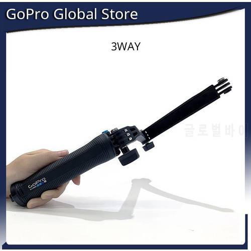 Gopro 3-Way Grip | Arm | Tripod