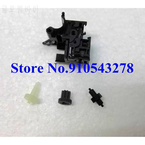 Digital Camera LENS ZOOM Gears FOR CANON for PowerShot A4000 IS PC1730 GEAR BOX Repair Part