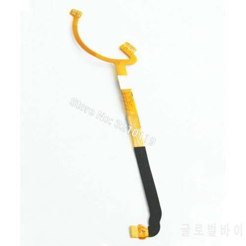 5PCS / NEW Lens Aperture Flex Cable For Canon Zoom EF 24-70 mm 24-70mm f/4L IS USM F4 Repair Part free shipping