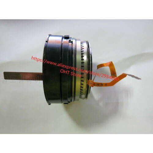 Repair Part For Canon EF 70-200mm F/2.8 L USM Lens AF Auto Focus Motor Unit YG2-0522-009