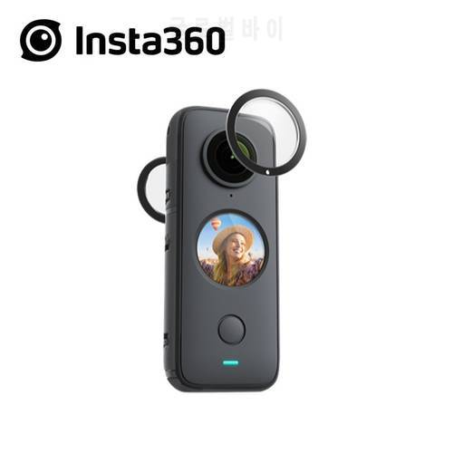 Insta360 ONE X2 Sticky Lens Guards Insta 360 Original Accessories