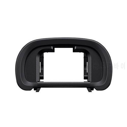 New FDA-EP18 EP18 Eyecup eyepiece cup for Sony ILCE-9 ILCE-7M2 ILCE-7sM2 ILCE-7rM2 A7II A7sM2 A7rM2 A9 A99M2 A99II Camera