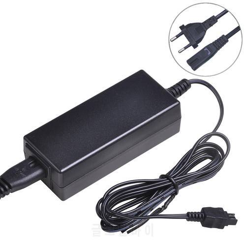 AC-L200 AC Power Adapter Charger for Sony ACL200 ACL200C AC-L200C AC-L200B L200D AC-L20 AC-L20A AC-L20B AC-L25 AC-L25A AC-L25B