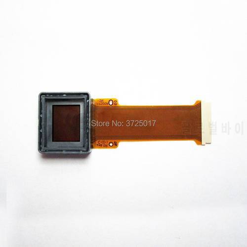 New Viewfinder Internal Samll LCD display screen repair Parts for Sony ILCE-7 ILCE-7r ILCE-7s A7 A7s A7r camera