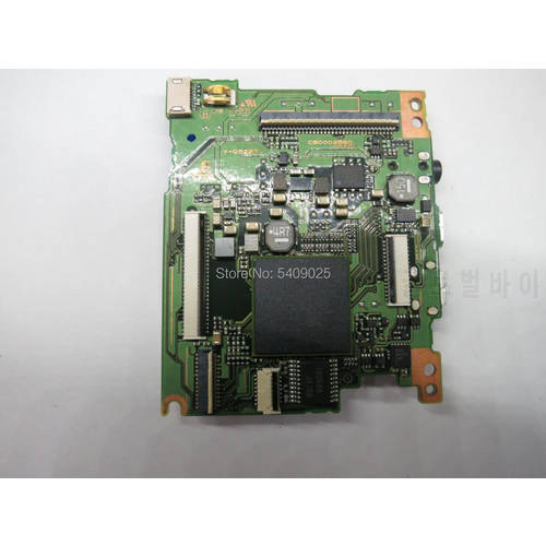 Original X100F Main Board/Motherboard/PCB repair Parts for Fujifilm Fuji X100F