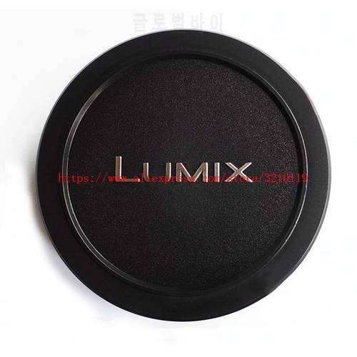 NEW Original 7-14 H-F007014 Lens Cap Front Cap 70mm For Panasonic Lumix G VARIO 1:4 / 7-14 ASPH Camera Repair Part