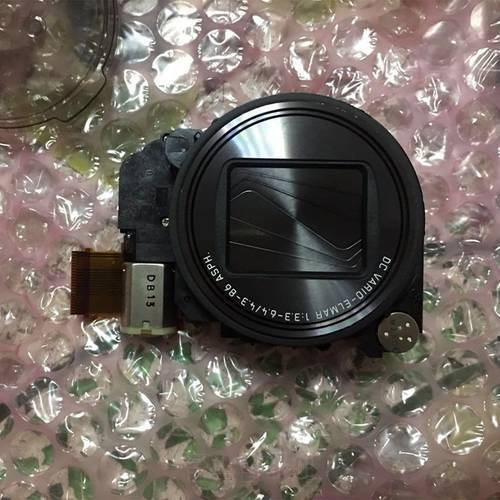 New Optical zoom lens without CCD Repair parts For Panasonic DMC-ZS20 ZS25 ZS30 TZ30 TZ40 digital camera
