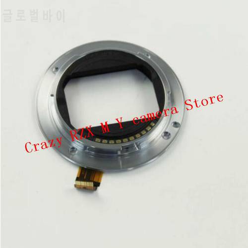 Repair Parts Lens Bayonet Mount Ring A-2039-999-A For Sony FE 70-200mm F4G OSS , SEL70200G