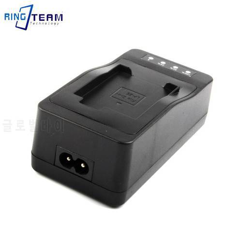 LPE5 Suitable For Canon LP-E5 Battery Charger Camera 450D 500D 1000D 2000D Kiss F X2 X1 T1i Xs Xsi Chargers