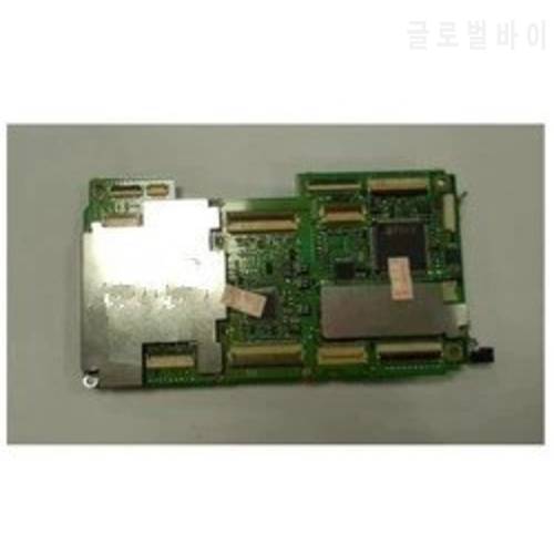 Repair Parts For Canon for EOS 400D Rebel XTi KISS X Motherboard Main board PCB Included Firmware