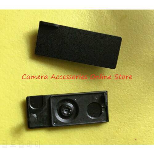 NEW Original for sony A73 A7M3 A7III Microphone Rubber cover Camera Repair Parts