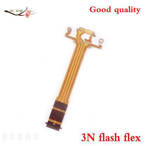 NEW Flash Lamp Flex Cable For SONY 3N 3n A5000 a5000 A5100 NEX5 NEX6 5T 5N Digital Camera Repair Part