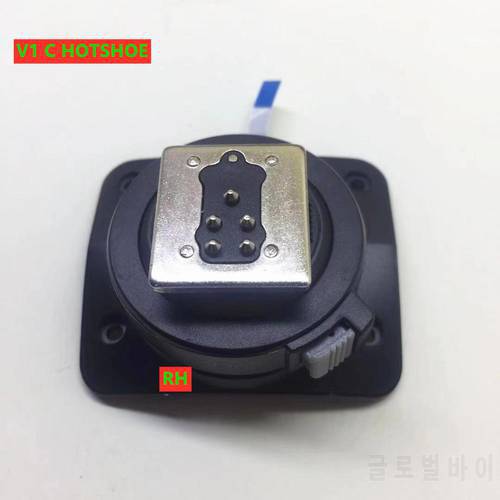 V1c Mount For Godox Speedlite V1 C Hotshoe Flash Light Hot Shoe V1N V1 N Replace Accessories Camera Repair Part