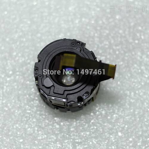 Third Aperture group assy with cable repair parts For Sony FE 24-70mm F4 ZA OSS (SEL2470Z) lens