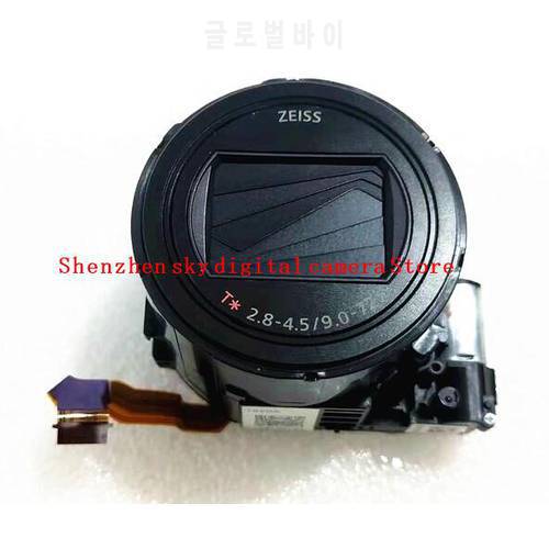 95%New Lens Zoom Unit For SONY Cyber-shot DSC-RX100M6 RX100 VI Digital Camera Repair Part NO CCD
