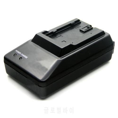 Battery Charger for Camera Panasonic LUMIX VSK0581 VSK-0581 VSK 0581 AG-HVX201 AG-HVX202 AG-HVX203 AG-HVX204 AJ-PCS060