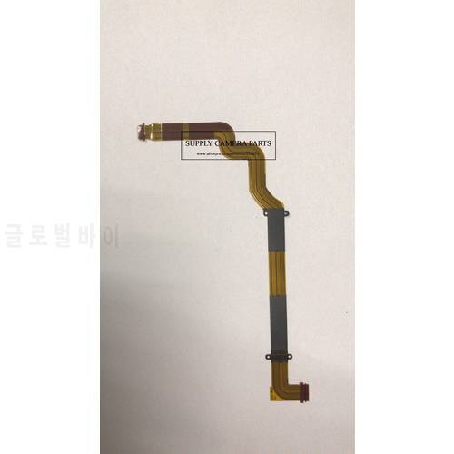 \New LCD hinge flex cable FPC rotate shaft Cable replacement for Canon Powershot G7X2 G7X mark II G7XII camera service parts