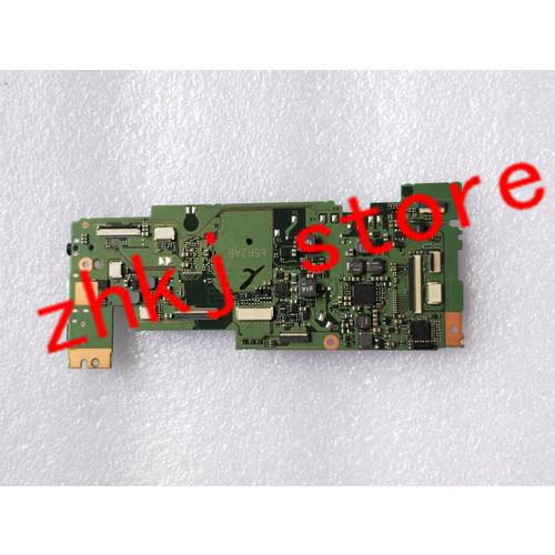 original Main circuit Board Motherboard PCB repair Parts for Fujifilm X-E2 XE2 camera