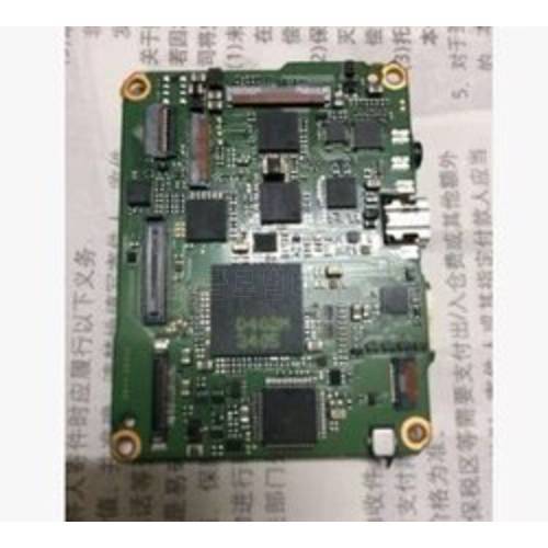 New Main circuit Board motherboard/PCB repair Parts for Canon Powershot SX60 HS PC2154 digital camera