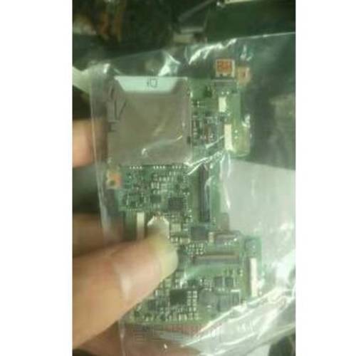 NEW For Canon for EOS M100 Motherboard Main Board Mother Board With Firmware camera mainboard Repair Parts