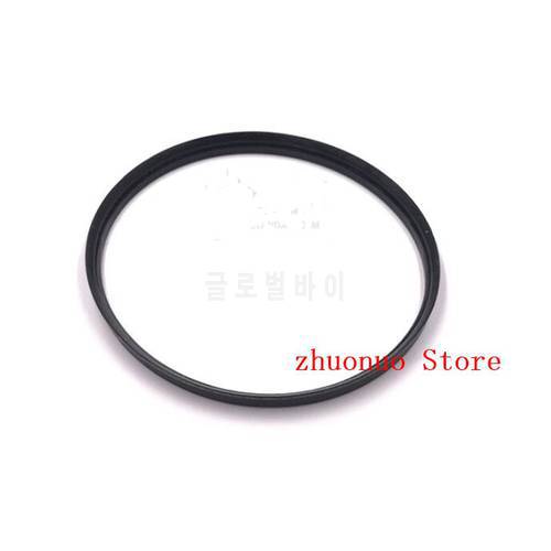 Dust Proof Bayonet Seal Ring Rubber for for for Canon EF 24-105 24-70 17-40 16-35 mm Lens Repair (Black Circle)