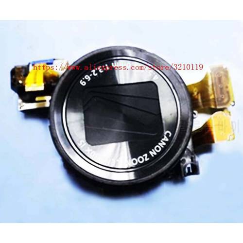 Free Shipping Original Optical zoom lens +CCD Repair Part For Canon Powershot SX720 HS PC2272 Digital camera