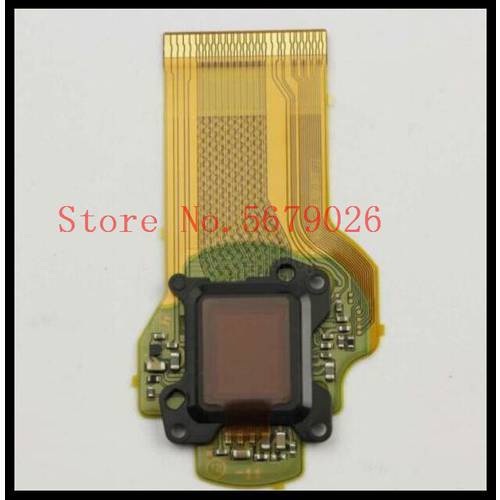 Repair Parts For Sony DSC-HX50 DSC-HX50V DSC-HX60 DSC-HX60V CCD CMOS Image Sensor Unit CD-1005 A-1940-465-A