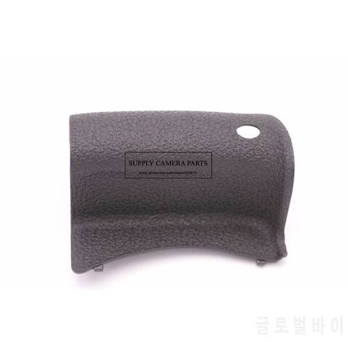 new for Canon EOS 77D for EOS 9000D Camera Front Main Grip Rubber Cover Replacement Part