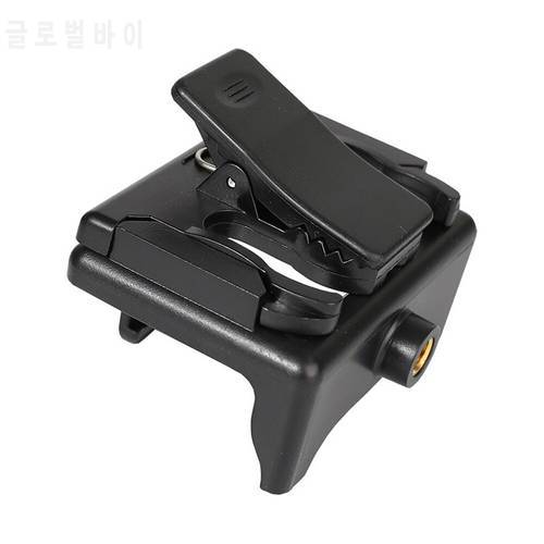 Portable Practical Protective Sport Mount Durable Frame Case Accessories Action Belt Camera Backpack Clip For SJ4000 SJ9000