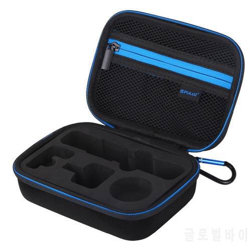 EVA Storage Hard Shell Carrying Travel Protective Action Camera Case Box For DJI OSMO Pocket Accessories