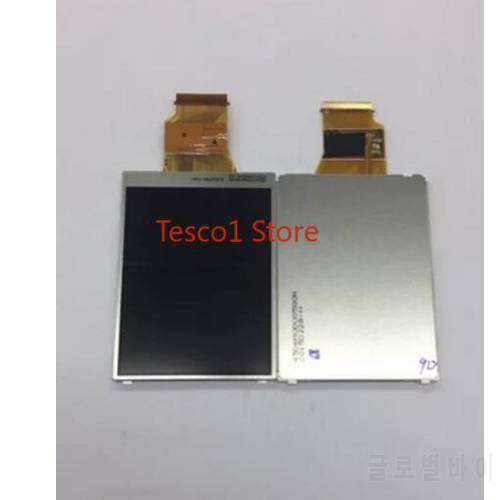 New LCD Screen Display Monitor For Sony DSC-WX50 WX100 WX200 WX220 A58 A68 Digital Camera Repair Part