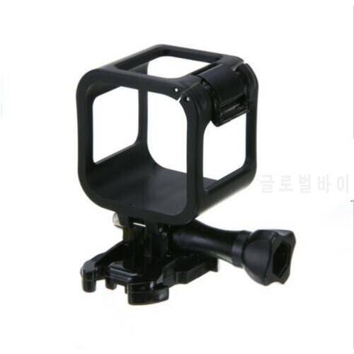 100%Original A Set Low Profile Frame Mount Protective Housing Case Cover For GoPro Hero session