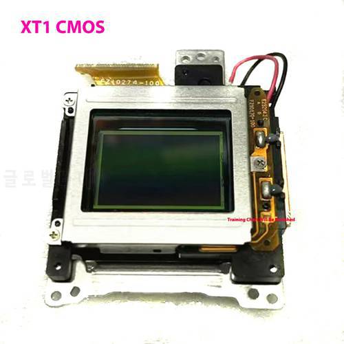 X-T1 Image Sensor CCD XT1 CMOS With Low Pass Filter For Fuji Fujifilm Camera Repair Part